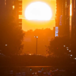 Manhattanhenge 2025 in New York City: The Sunset Spectacle of the Year