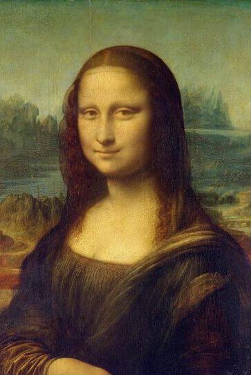 Mona Lisa's Smile: The Smile That Fooled the World.