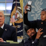 13 Year Old Cancer Survivor Gets Once-in-a-Lifetime Secret Service Surprise