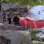 Air India Plane Crash: Heartbreaking Stories of Survival and Loss.